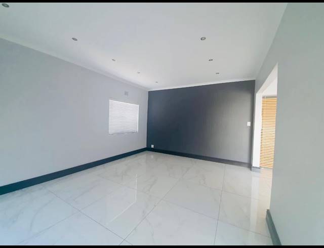 4 BEDROOM HOUSE RENTED IN VASCO ESTATE